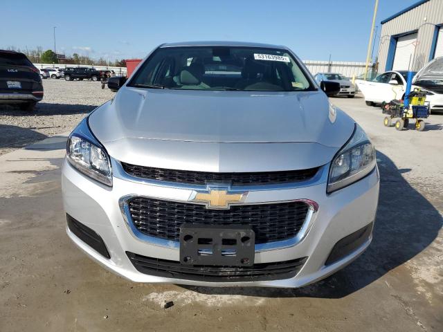 2016 CHEVROLET MALIBU LIM - 1G11A5SA1GU160209