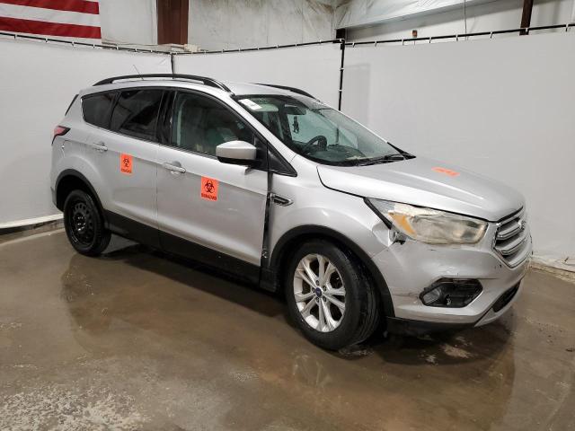 Vin: 1fmcu0gd9jua80303, lot: 53151975, ford escape se 20184