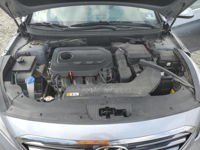 2015 HYUNDAI SONATA SPO - 5NPE34AF5FH059225
