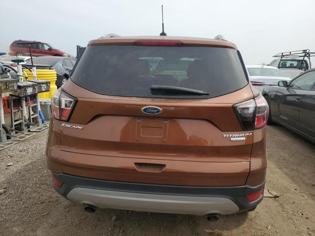 2017 FORD ESCAPE TIT - 1FMCU0JD4HUC85921