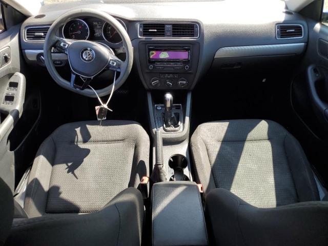 2015 VOLKSWAGEN JETTA SE - 3VWD17AJ4FM346585