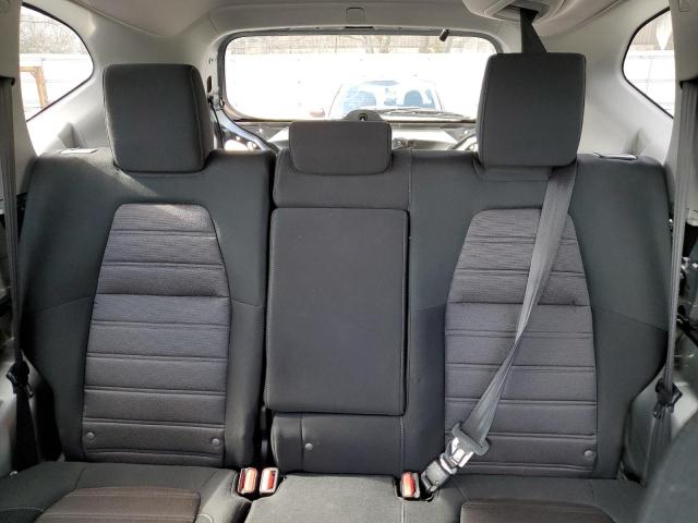 2017 HONDA CR-V EX - 5J6RW2H56HL062914