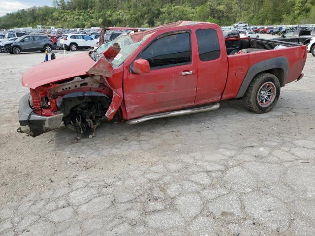 Vin: 1gcktcde9a8145600, lot: 53667325, chevrolet colorado lt 2010 img_1