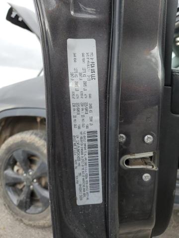 2019 JEEP CHEROKEE L - 1C4PJMLB0KD414259