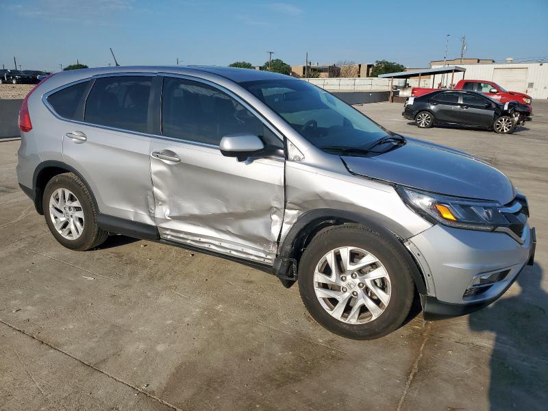 Vin: 3czrm3h52gg705086, lot: 53320595, honda crv ex 20164