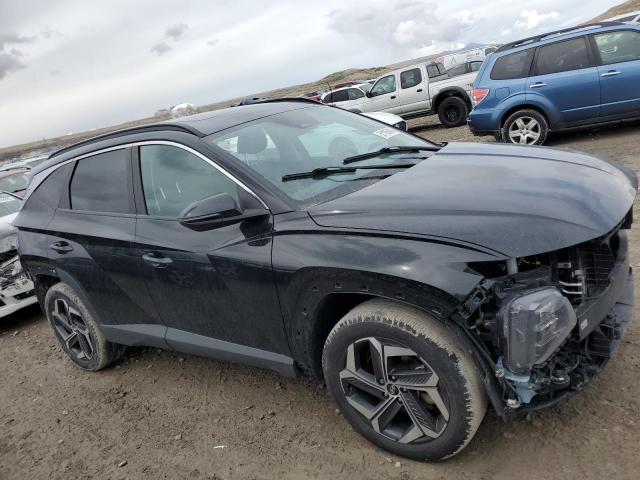 Vin: 5nmjfcae9ph268411, lot: 51105845, hyundai tucson sel 20234