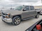 2017 CHEVROLET SILVERADO - 3GCPCREC7HG346017