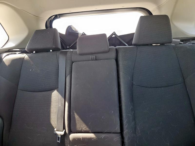 2019 TOYOTA RAV4 LE - 2T3LWRFVXKW022217