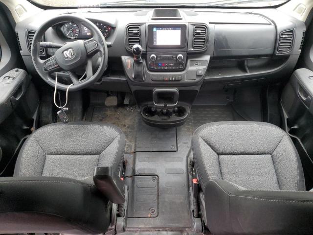 2023 RAM PROMASTER - 3C6LRVDG7PE543295