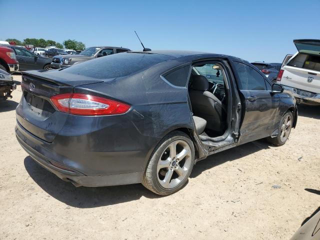 Vin: 3fa6p0g79gr314285, lot: 52372945, ford fusion s 20163
