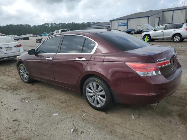 Vin: 1hgcp3f80ba010792, lot: 51841665, honda accord exl 20112
