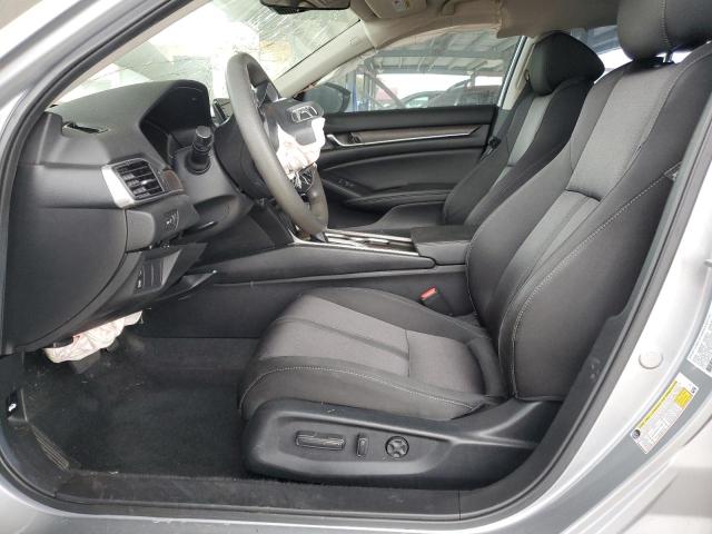 2019 HONDA ACCORD EX - 1HGCV1F40KA154317