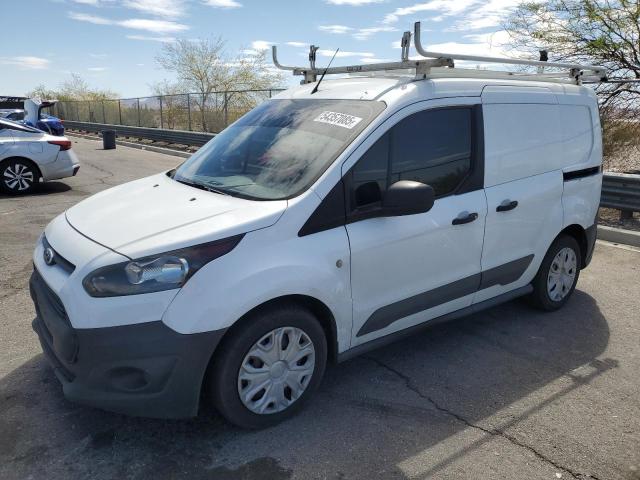 FORD TRANSIT CONNECT XL