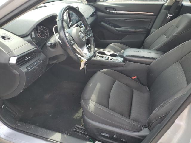 2020 NISSAN ALTIMA SV 1N4BL4DV2LC121649