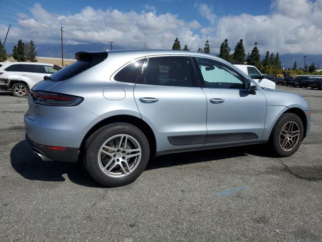 PORSCHE MACAN S 2019 silver  gas WP1AB2A59KLB31853 photo #4
