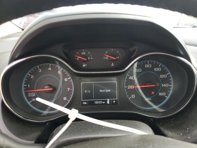 2017 CHEVROLET CRUZE PREM 1G1BF5SM6H7240184