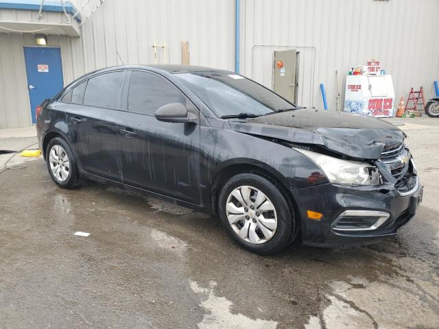 Vin: 1g1pc5sh1g7209814, lot: 54910105, chevrolet cruze ls 20164