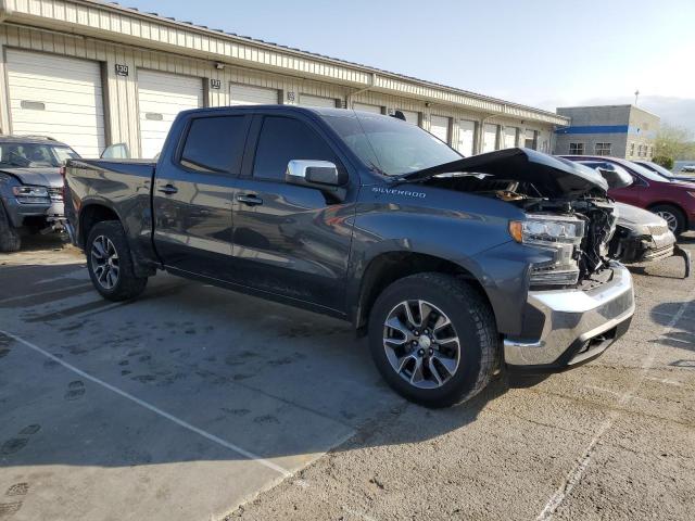 Vin: 3gcuyded3kg163981, lot: 53337235, chevrolet all models k1500 lt 20194