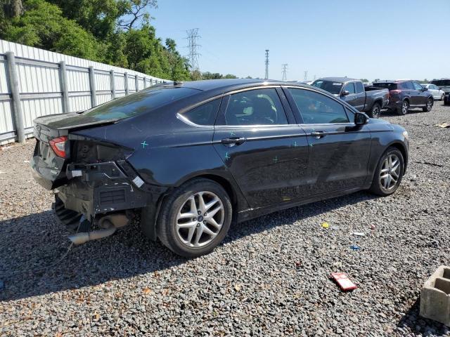 Vin: 3fa6p0hd7er118377, lot: 53022435, ford fusion se 20143