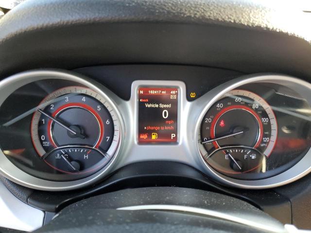 2017 DODGE JOURNEY CR - 3C4PDCGG5HT626469