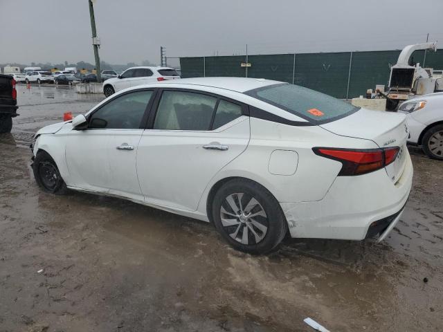 Vin: 1n4bl4bv7kc229010, lot: 51945925, nissan altima s 20192