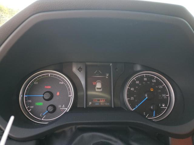 2022 TOYOTA VENZA LE - JTEAAAAH1NJ114937
