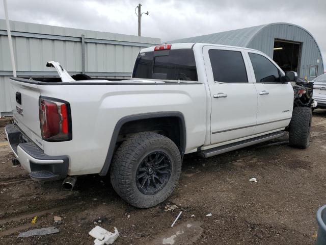 Vin: 3gtu2pej2hg340246, lot: 54620785, gmc sierra k1500 denali 20173