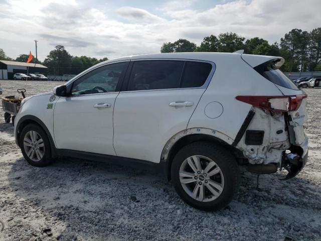 Vin: kndpm3ac4k7618588, lot: 54665825, kia sportage lx 20192