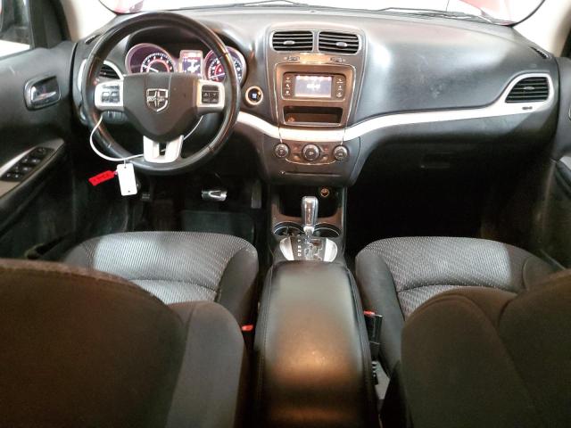 2016 DODGE JOURNEY SX - 3C4PDCBG8GT163135