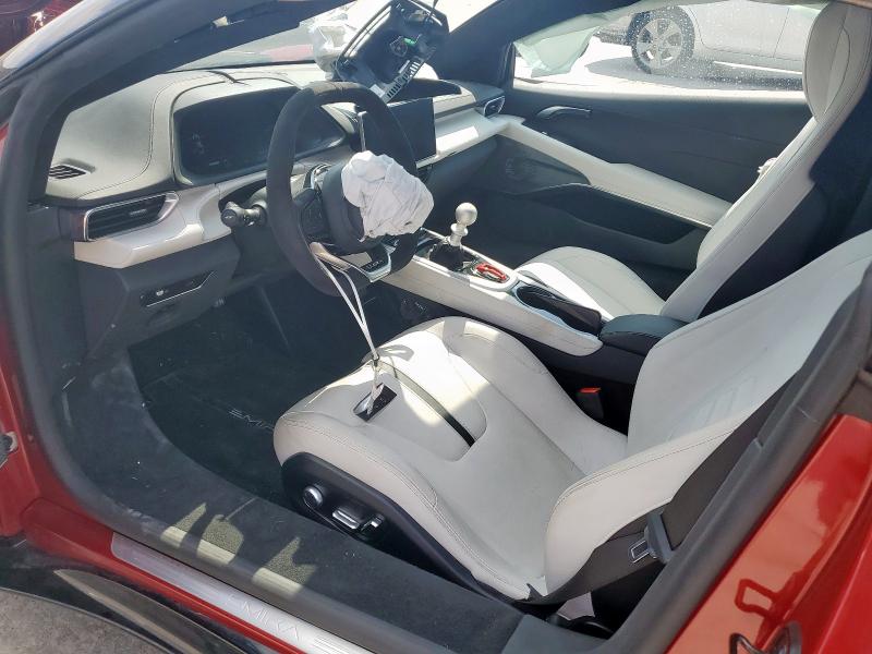 2024 LOTUS EMIRA FIRS SCCLEKAX5RHA10903
