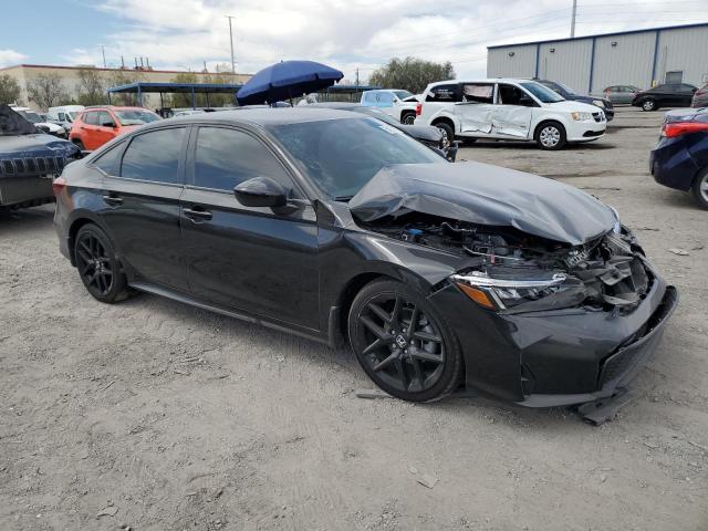 Vin: 2hgfe2f57sh565582, lot: 54272685, honda civic sport 20254
