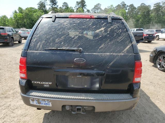 2003 FORD EXPLORER X #3261955472