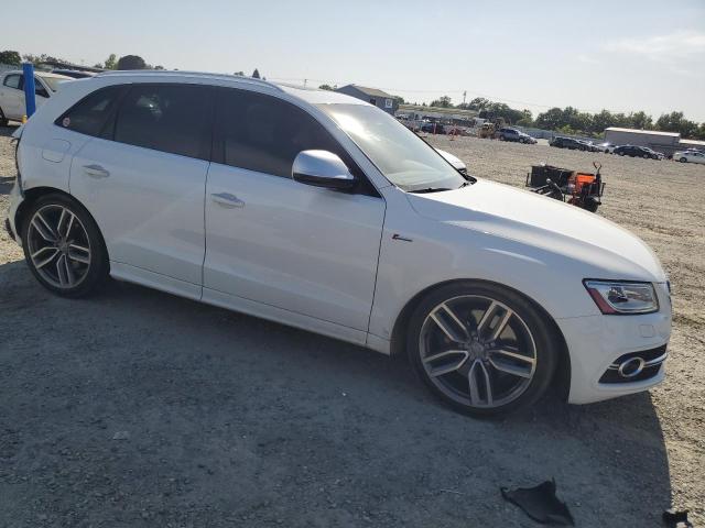 Vin: wa1vgafpxfa096132, lot: 55285805, audi sq5 prestige 20154