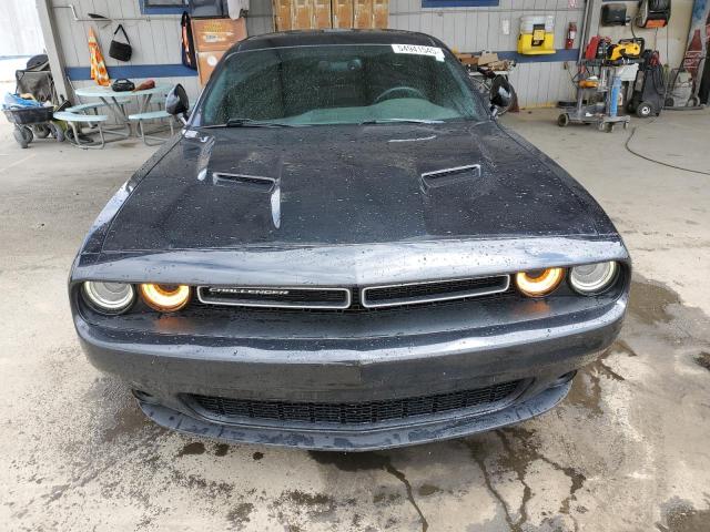 2016 DODGE CHALLENGER - 2C3CDZAG0GH137810