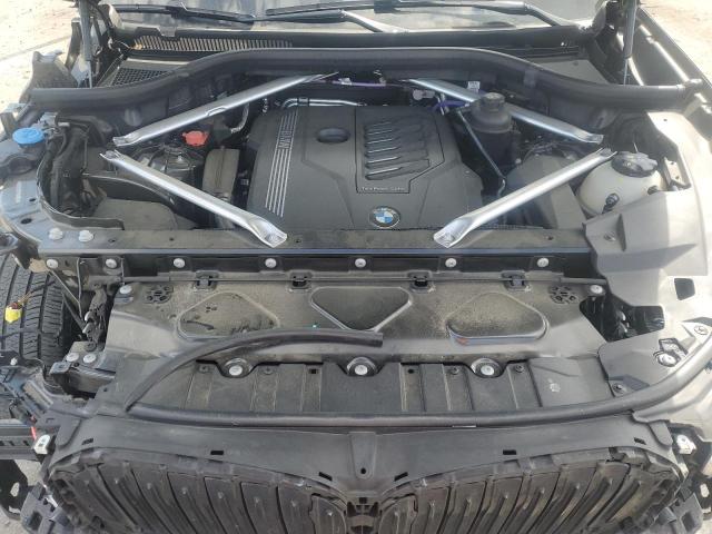 2023 BMW X5 XDRIVE4 5UXCR6C0XP9R89933