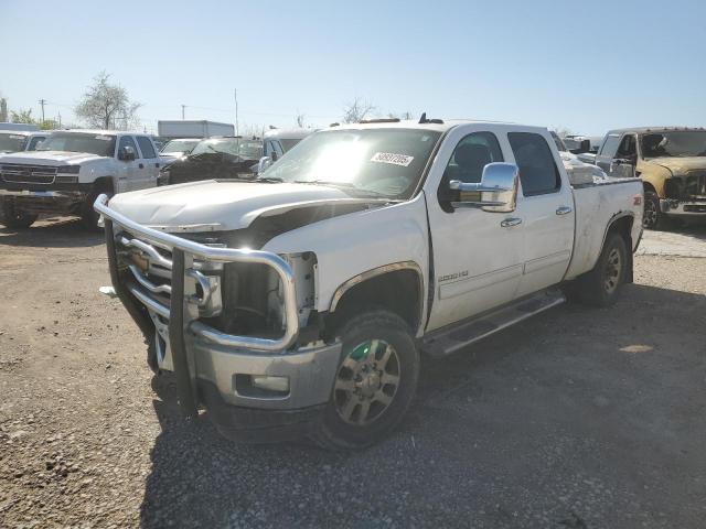 Vin: 1gc4k1e80cf106286, lot: 50937205, chevrolet all models k3500 ltz 2012 img_1