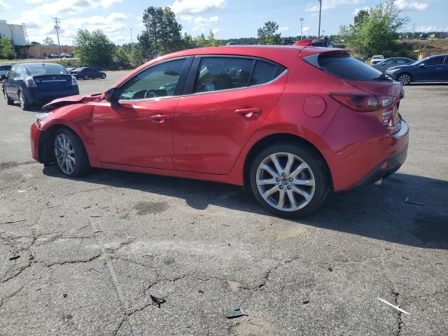 Vin: jm1bm1m37e1205551, lot: 54485045, mazda 3 grand touring 20142
