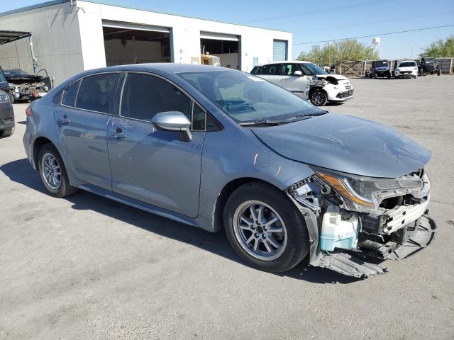 Vin: jtdeamde8nj040845, lot: 54923305, toyota corolla le 20224