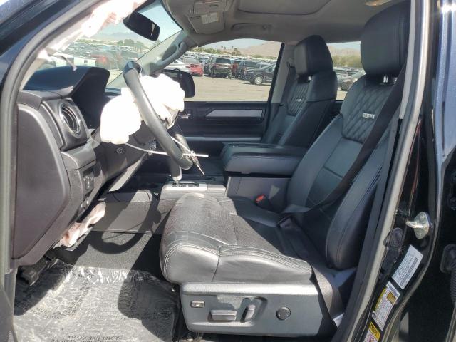 2015 TOYOTA TUNDRA CRE - 5TFAW5F15FX439338