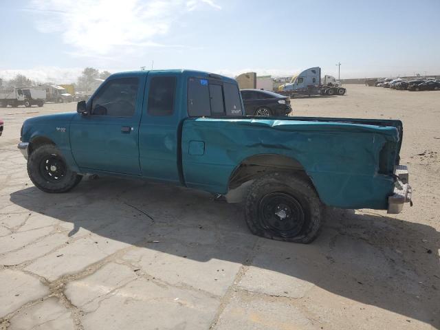 Vin: 1ftcr14a4spa47912, lot: 53582105, ford ranger super cab 19952