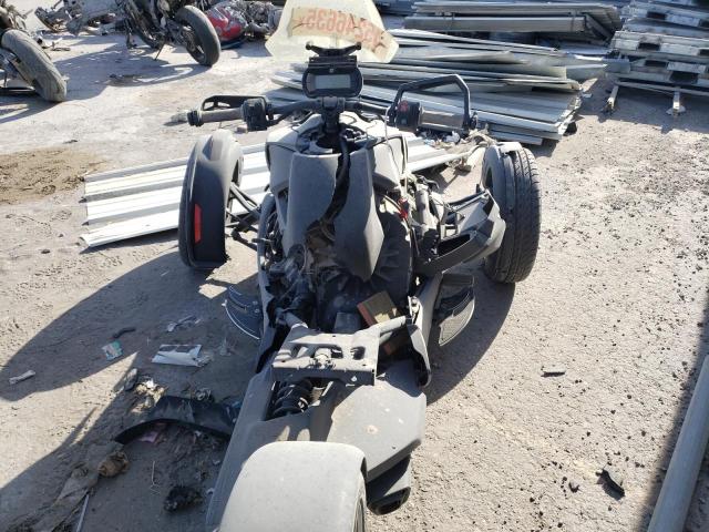 2021 CAN-AM RYKER 3JB2FEF21MJ003400