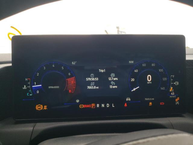2024 FORD MUSTANG - 1FA6P8TH3R5118636