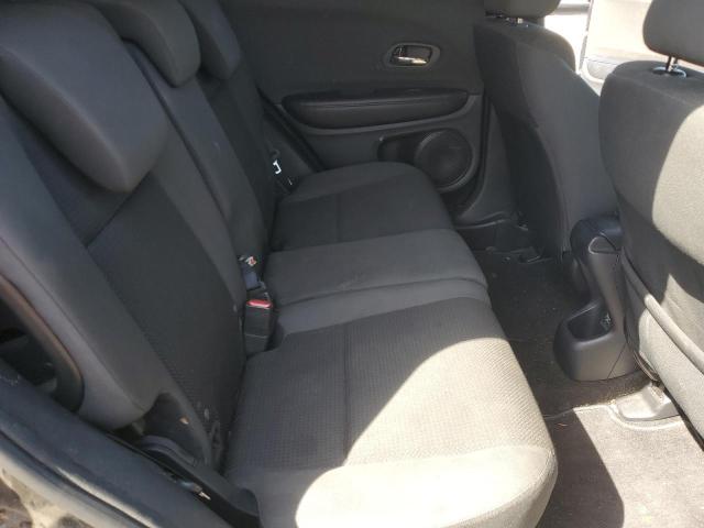 2020 HONDA HR-V LX - 3CZRU6H35LG703410