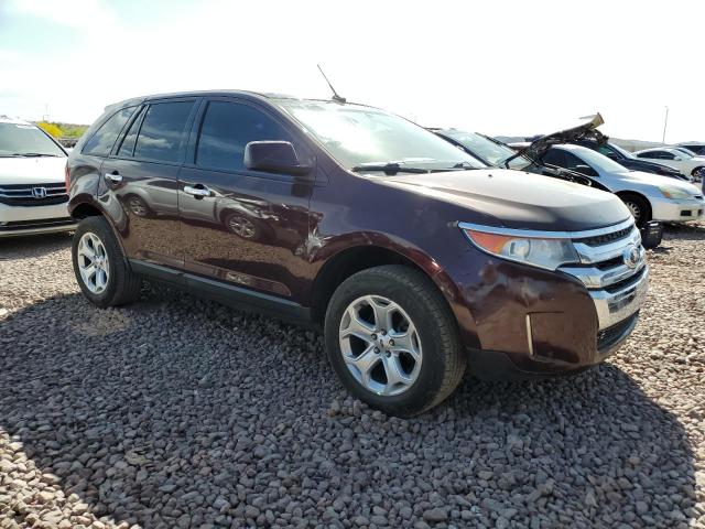 Vin: 2fmdk3jc2bba85779, lot: 51642035, ford edge sel 20114