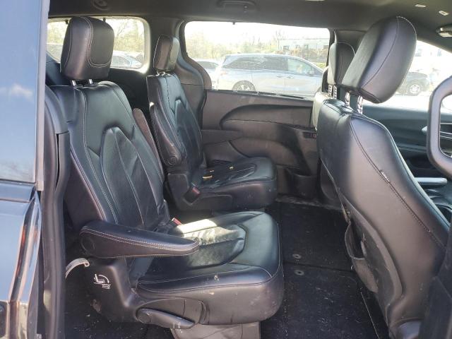 2019 CHRYSLER PACIFICA T - 2C4RC1BG5KR548521