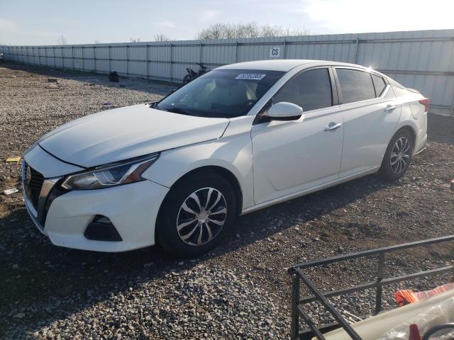 NISSAN ALTIMA S