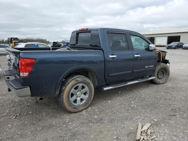 2015 NISSAN TITAN S - 1N6AA0EC9FN500624