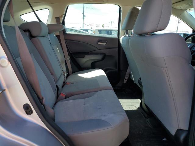 2016 HONDA CR-V LX - 3CZRM3H31GG705644
