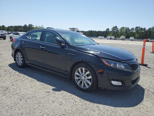 Vin: 5xxgn4a78fg387388, lot: 52488555, kia optima ex 20154