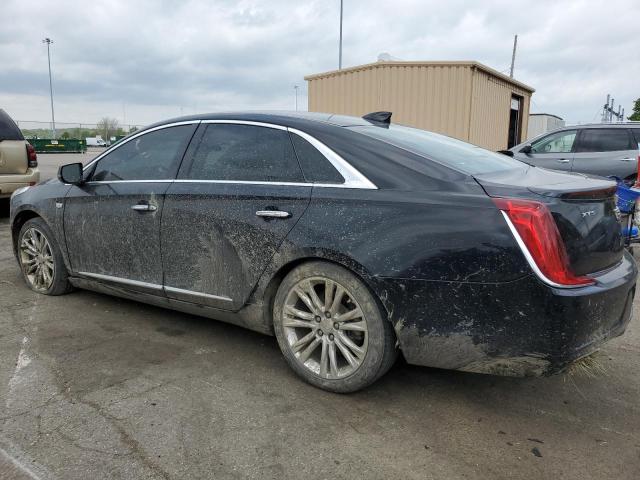 Vin: 2g61m5s36j9165574, lot: 55048065, cadillac xts luxury 20182